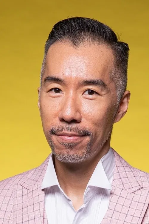 George Chang profile