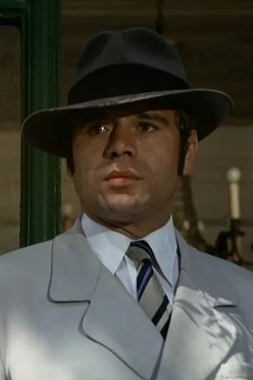 Karl Scheydt profile