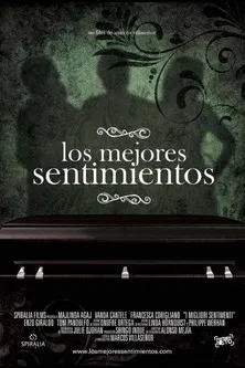 I migliori sentimenti poster