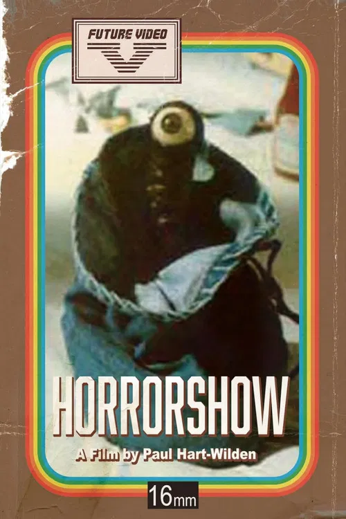 Horrorshow poster