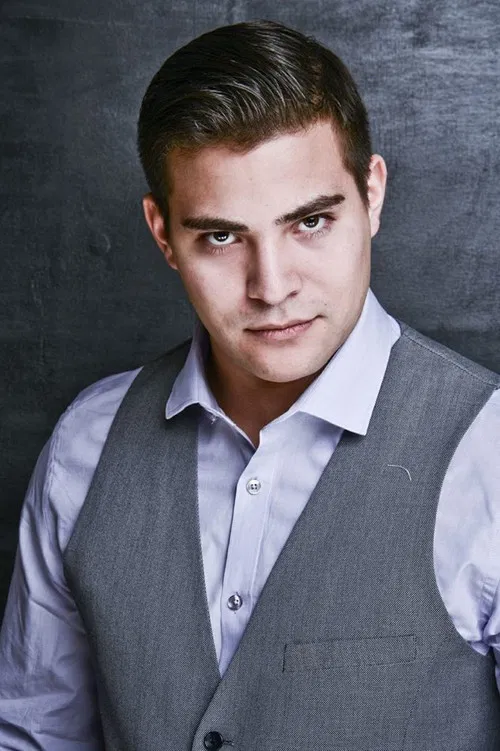 Brian Quintero profile