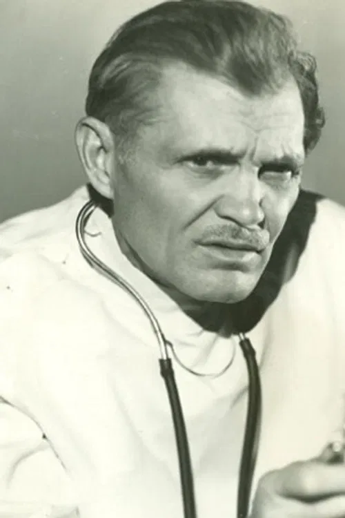 Joe De Stefani profile