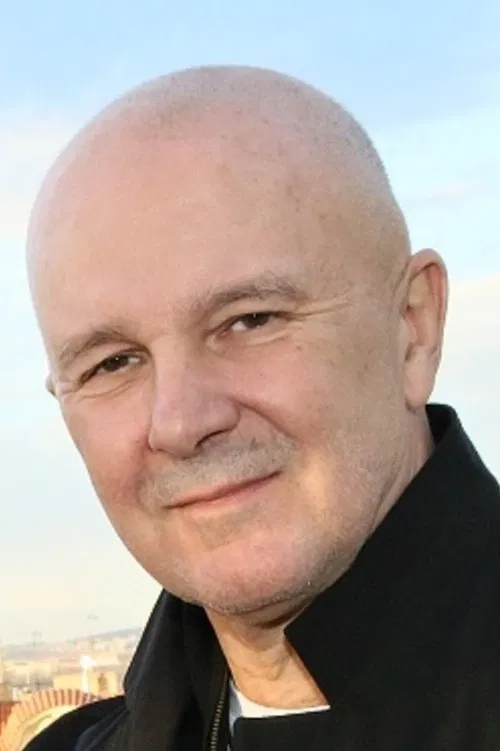 Ondřej Soukup profile