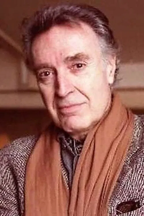 Pepe Martín profile