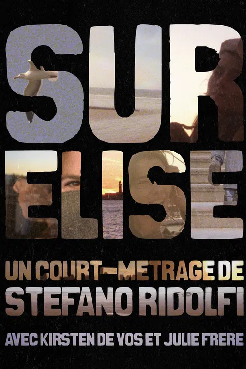 Sur Elise poster