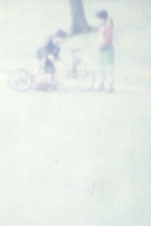 EVERY DAY , EVERY TIME poster