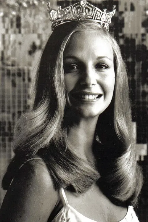 Rebecca Ann King profile