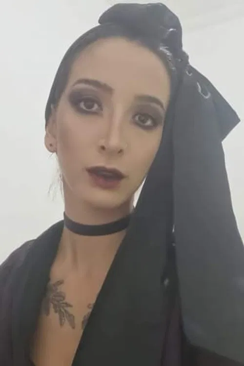 Larissa Harmônica profile