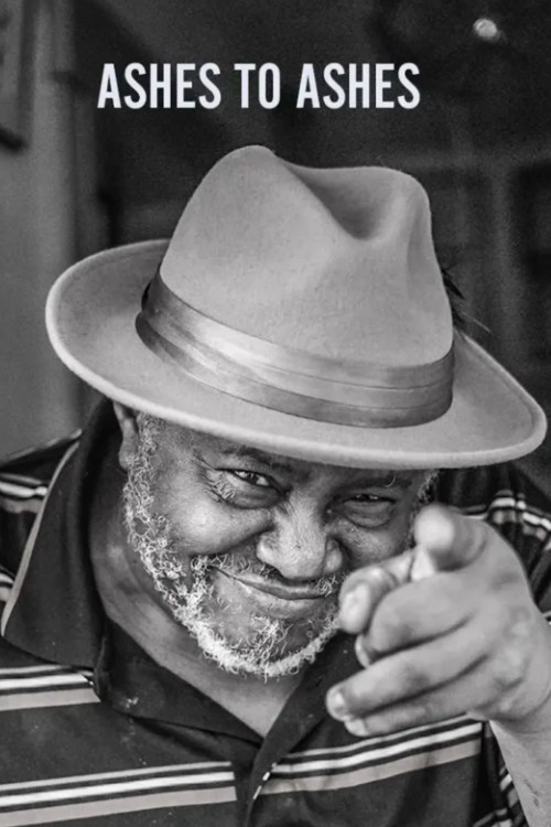 Ashes to Ashes poster