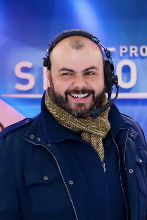 Jefferson Cândido profile