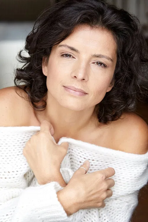 Maude Richard profile