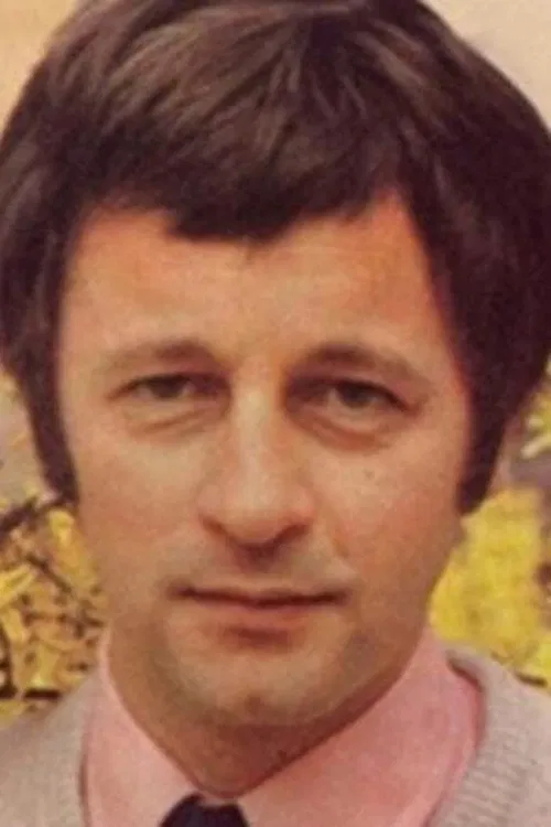 Zvonimir Črnko profile