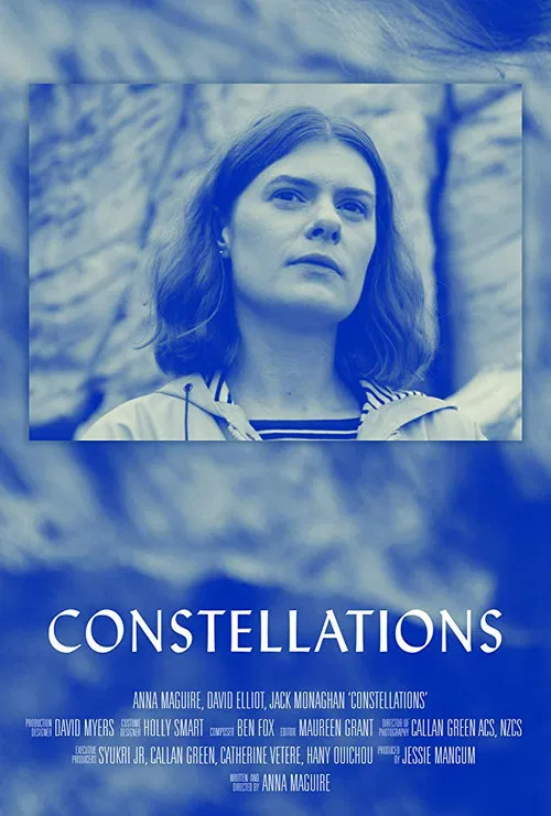 Constellations poster