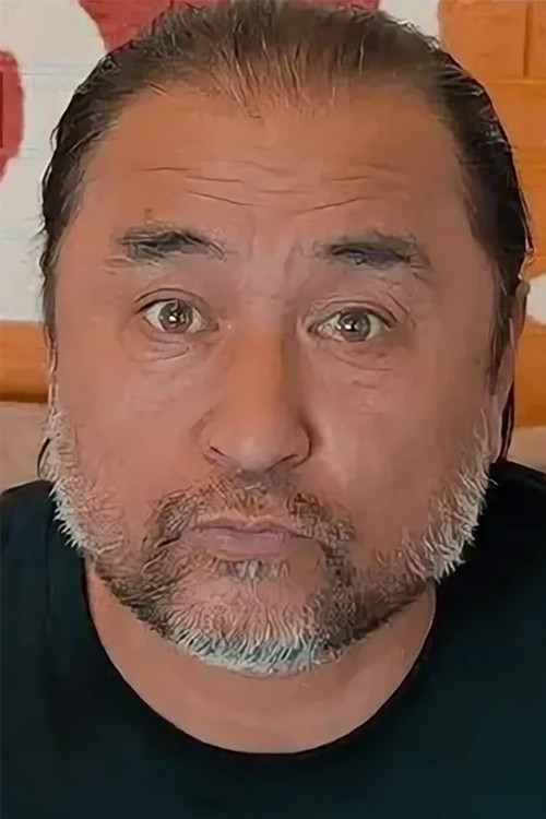 Beynur Baymukhambetov profile