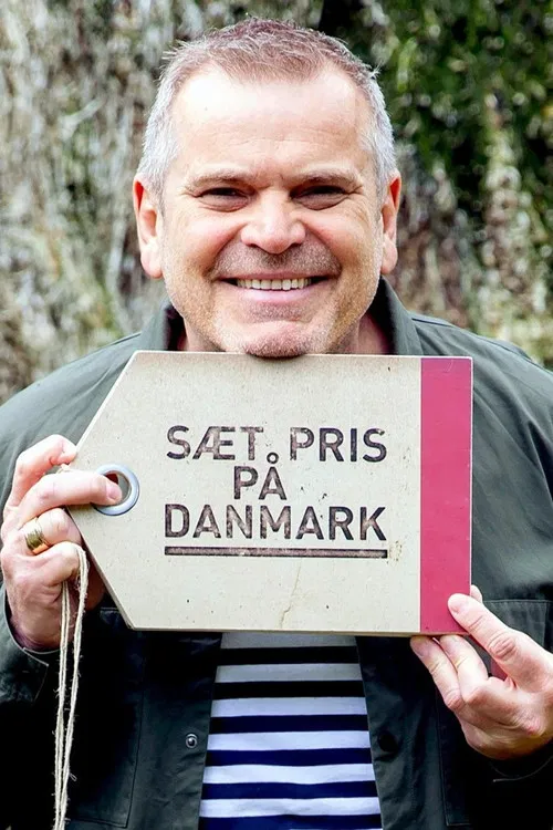 Sæt pris på Danmark poster