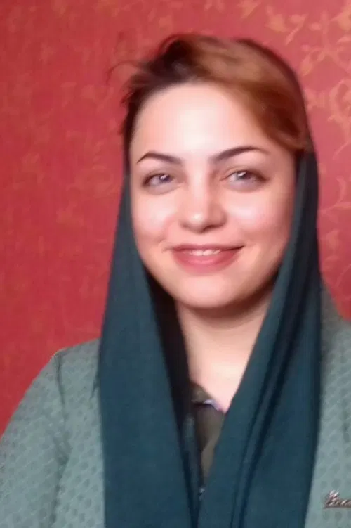 Samira Kameli profile