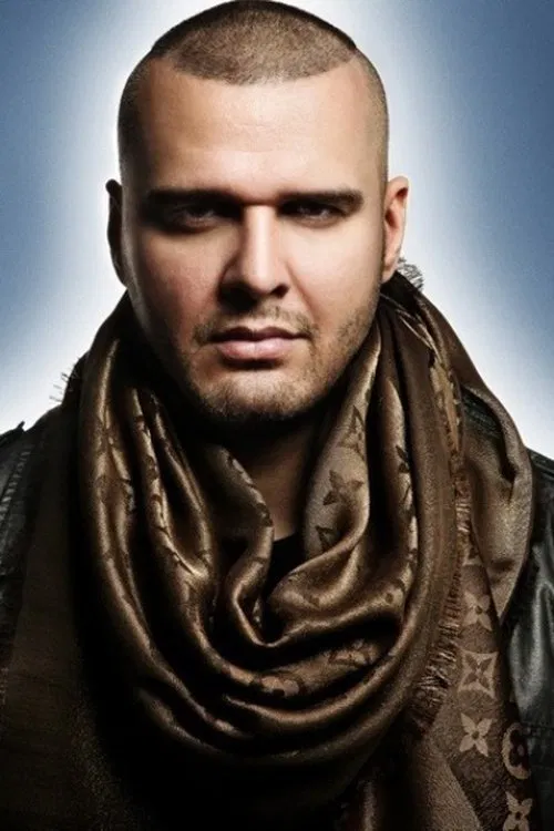 Patrik Vrbovský profile