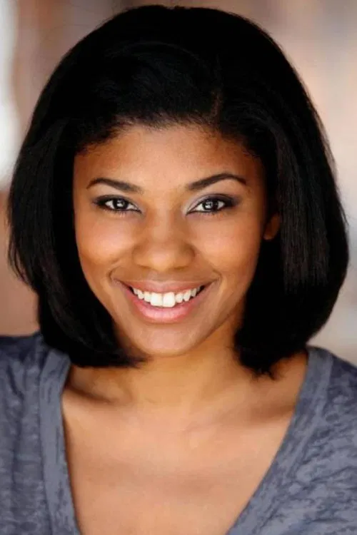 Patshreba Villegas profile