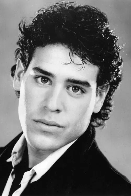 Joshua Hoffman profile