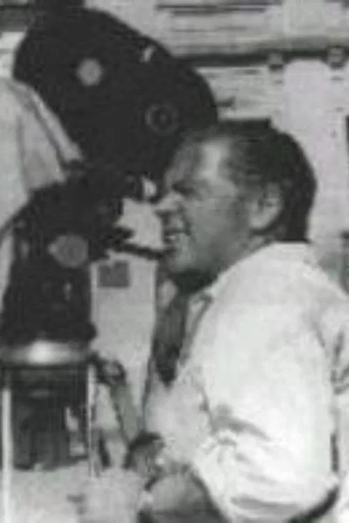 Ralph Pappier profile