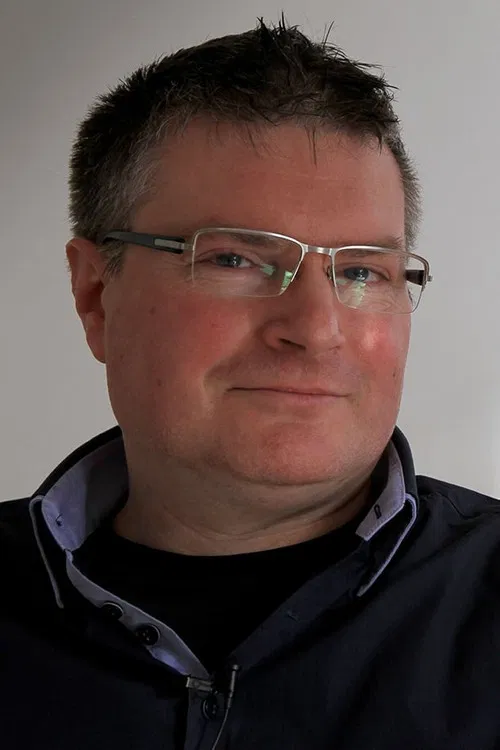 Christoph Meili profile