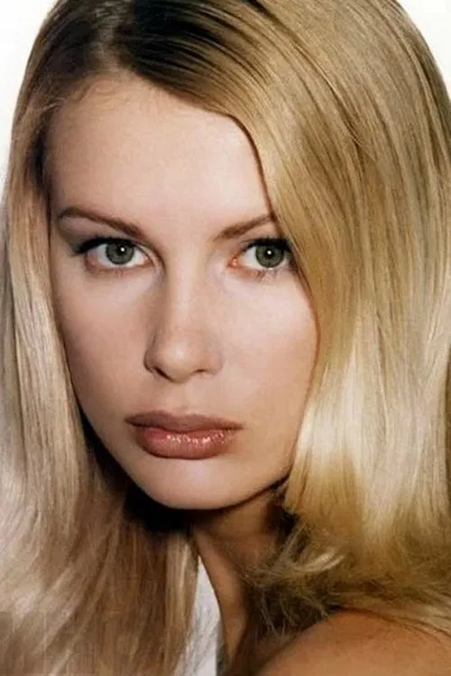 Irina Grigoreva profile