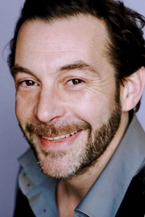 Emmanuel Dulary profile