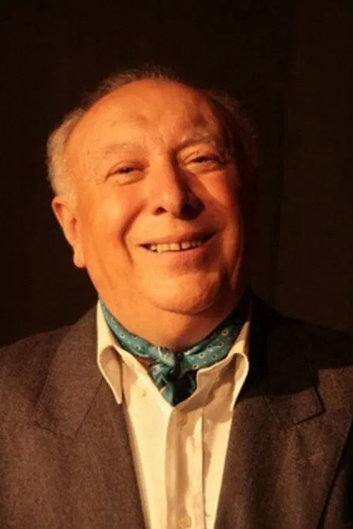 Nino Scardina profile