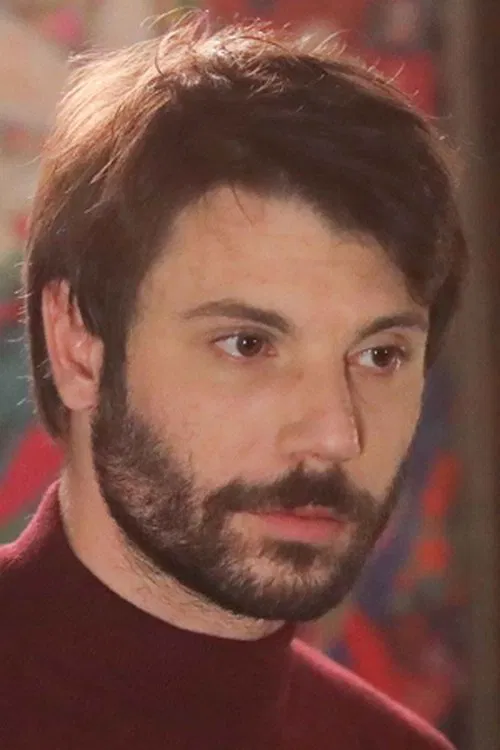 Paris Skartsolias profile