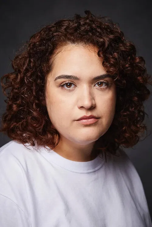 Camila Álvarez Gallucci profile