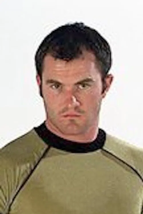 Beau Bradley profile