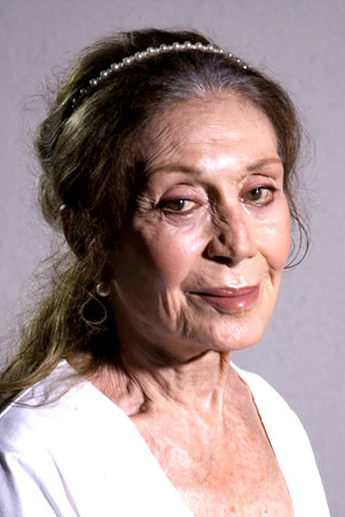 Yıldız Kenter profile