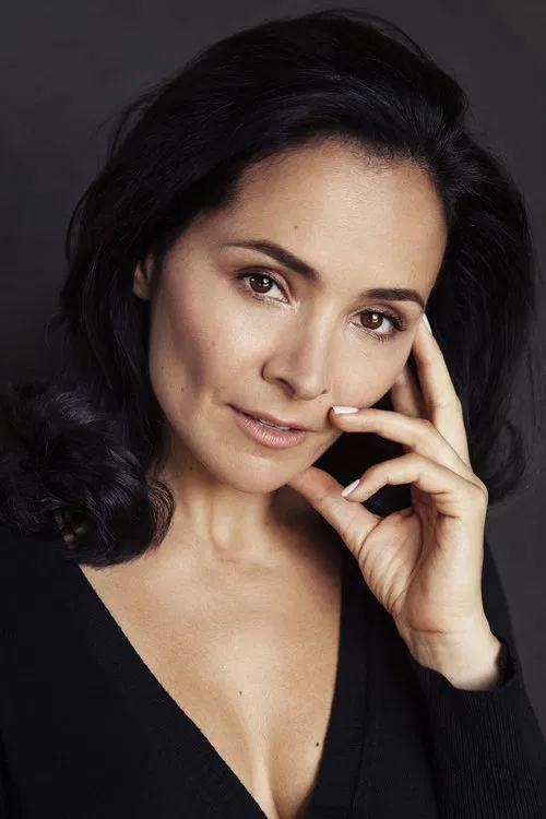 Sarah Edmondson profile