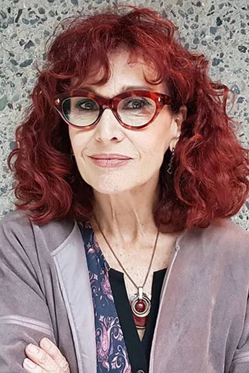 Shlomit Baytelman profile