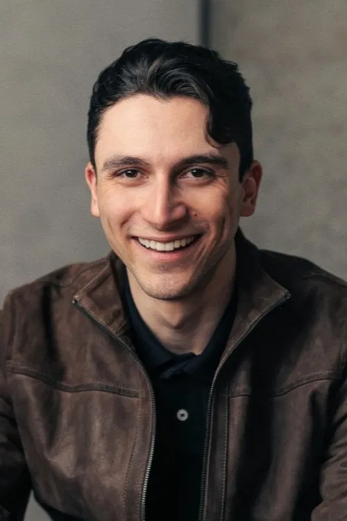 Samuel Deghkhadirian profile