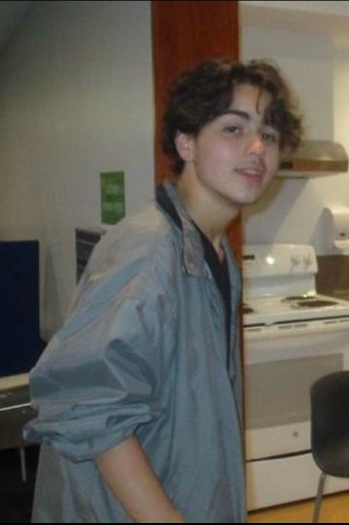 Mike Ehrenkranz profile