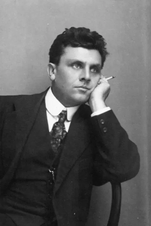 Mikhail Narokov profile