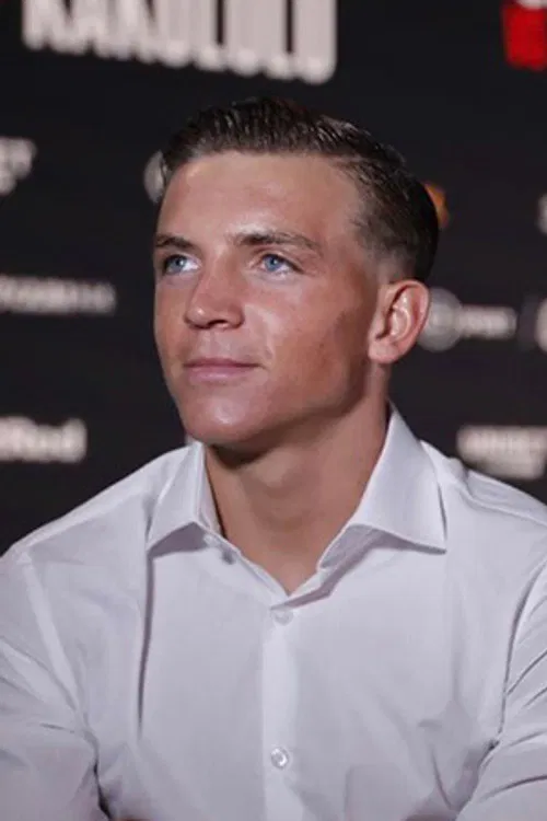 Dennis McCann profile