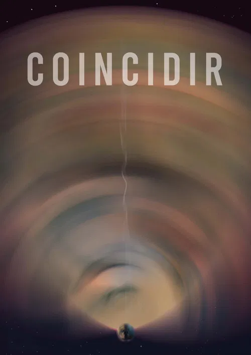 Coincidir poster