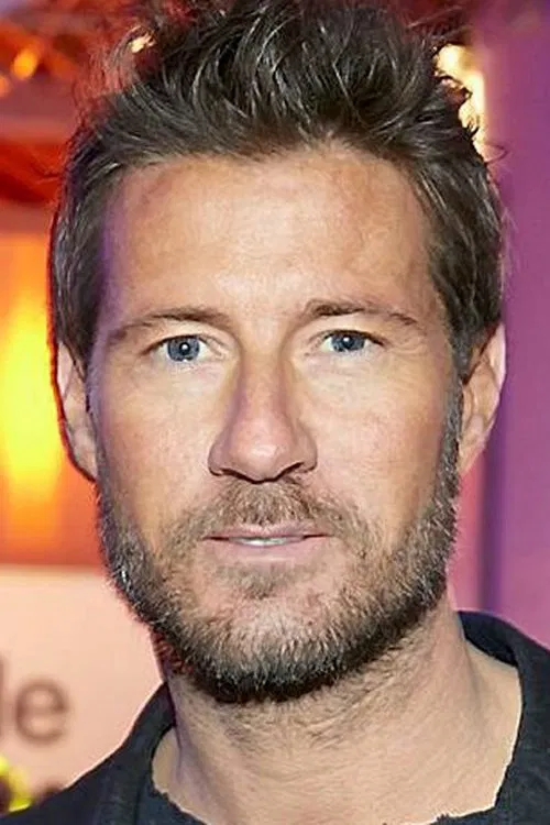 Frederik Fetterlein profile