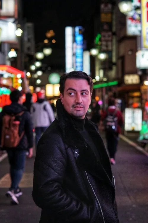 Franco Rizzo profile