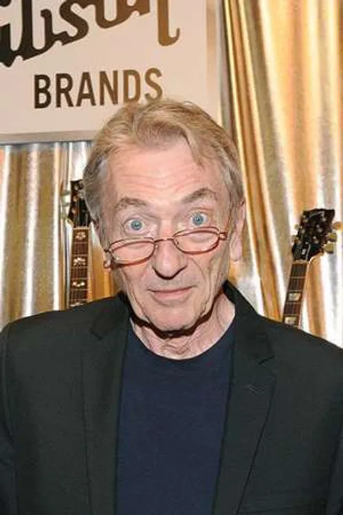 Richard Tandy profile