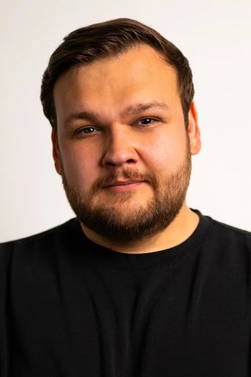 Arsen Martyrosian profile