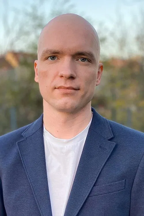 Marian Bushan profile