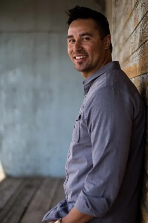 Al van der Beek profile