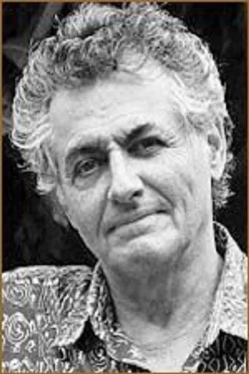 Jom Tob Azulay profile