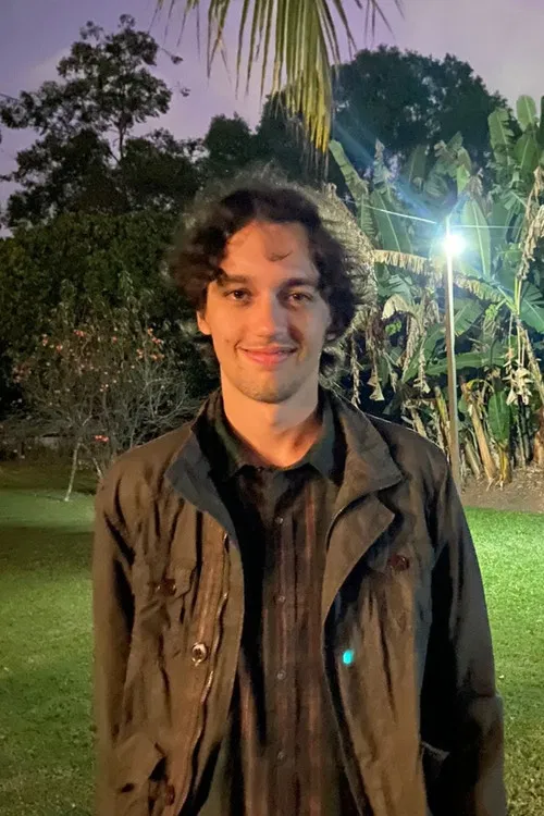 Raul Guaraná profile