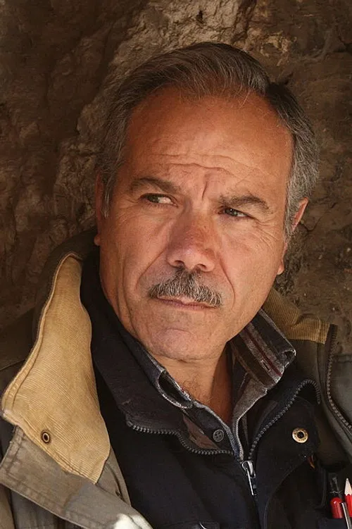 Francisco Rodríguez Fernández profile