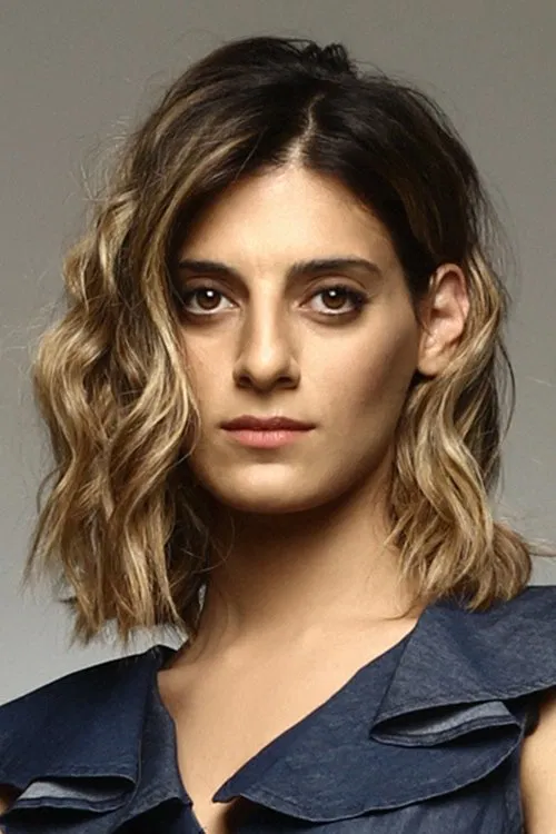 Hristina Heila-Fameli profile