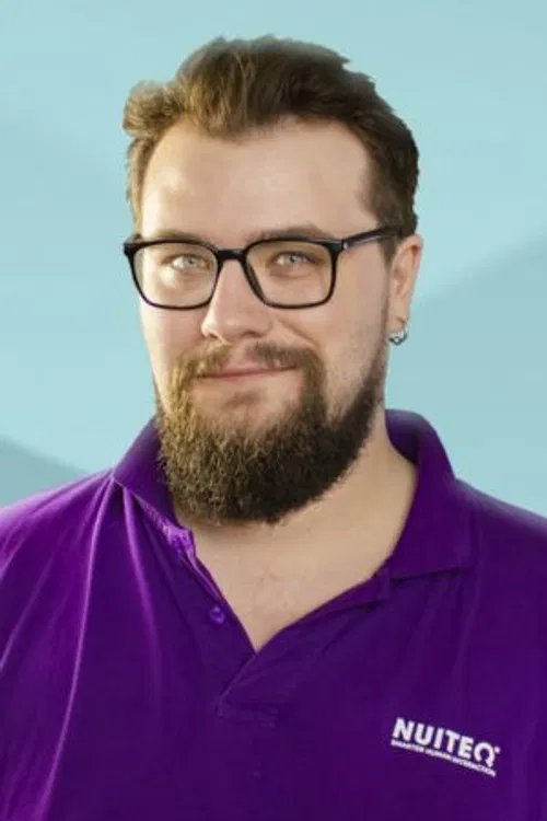 Pontus Sundström profile